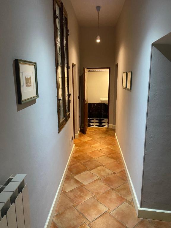 Palazzo Alfani - Residenza d'Epoca - Resim 11