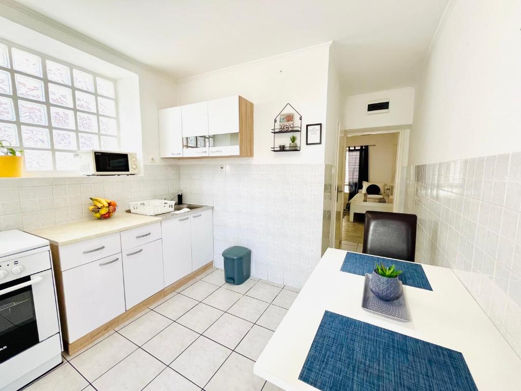 Apartments Monica - 19