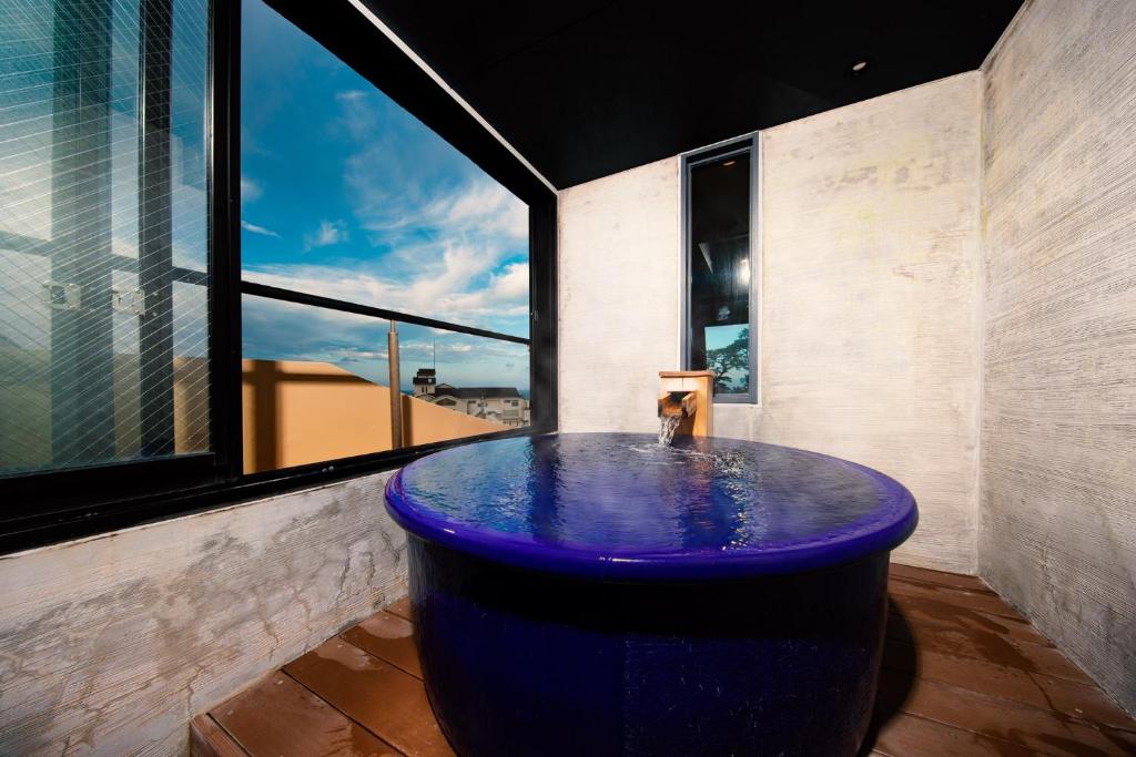 Fotografie z fotogalerie ubytování Inatori Akao Hotel v destinaci Higashiizu
