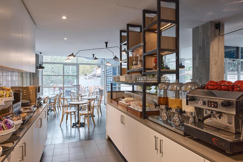 ibis budget Sydney East - Resim 4