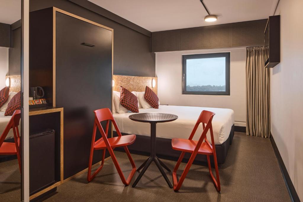 ibis budget Sydney East - Resim 7