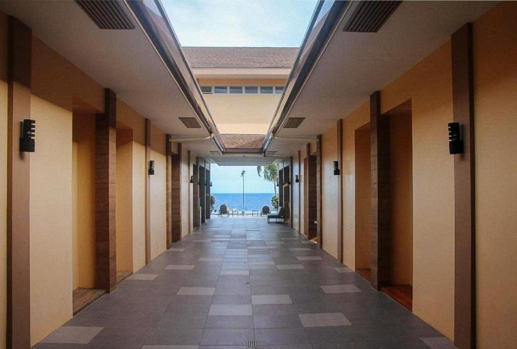 Fotografie z fotogalerie ubytování RedDoorz at Homa Resort Hotel v destinaci Camotes Islands