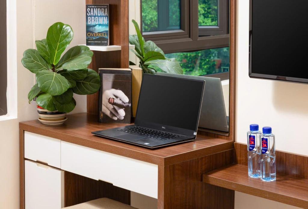 Tung Quang Hotel - 8