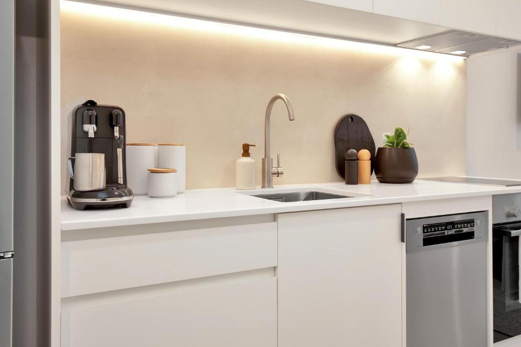 Perfectly Paired - Your Dual Apartment Escape - Resim 10