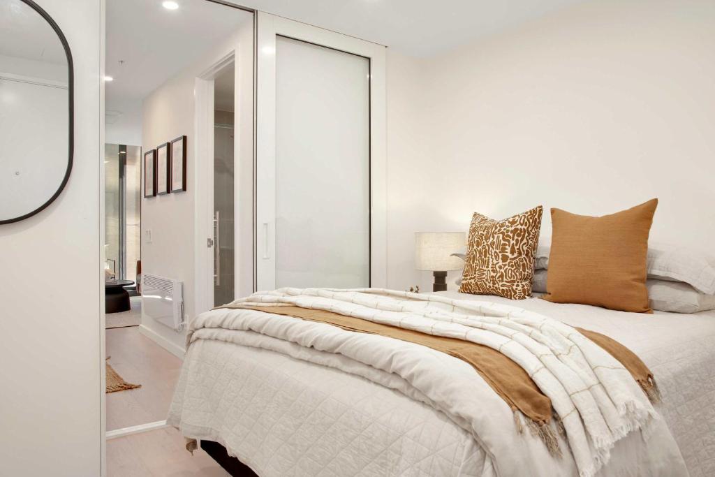 Perfectly Paired - Your Dual Apartment Escape - Resim 1