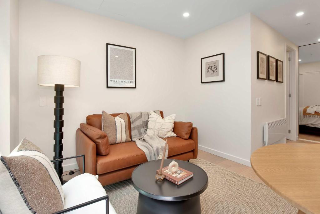 Perfectly Paired - Your Dual Apartment Escape - Resim 26