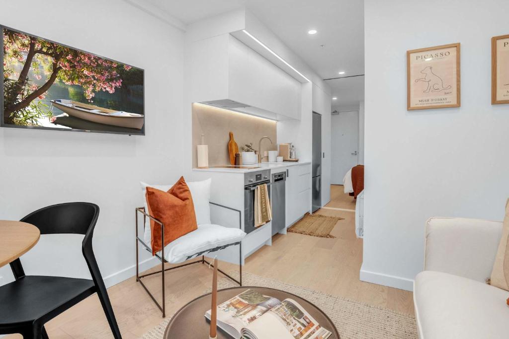 Perfectly Paired - Your Dual Apartment Escape - Resim 23