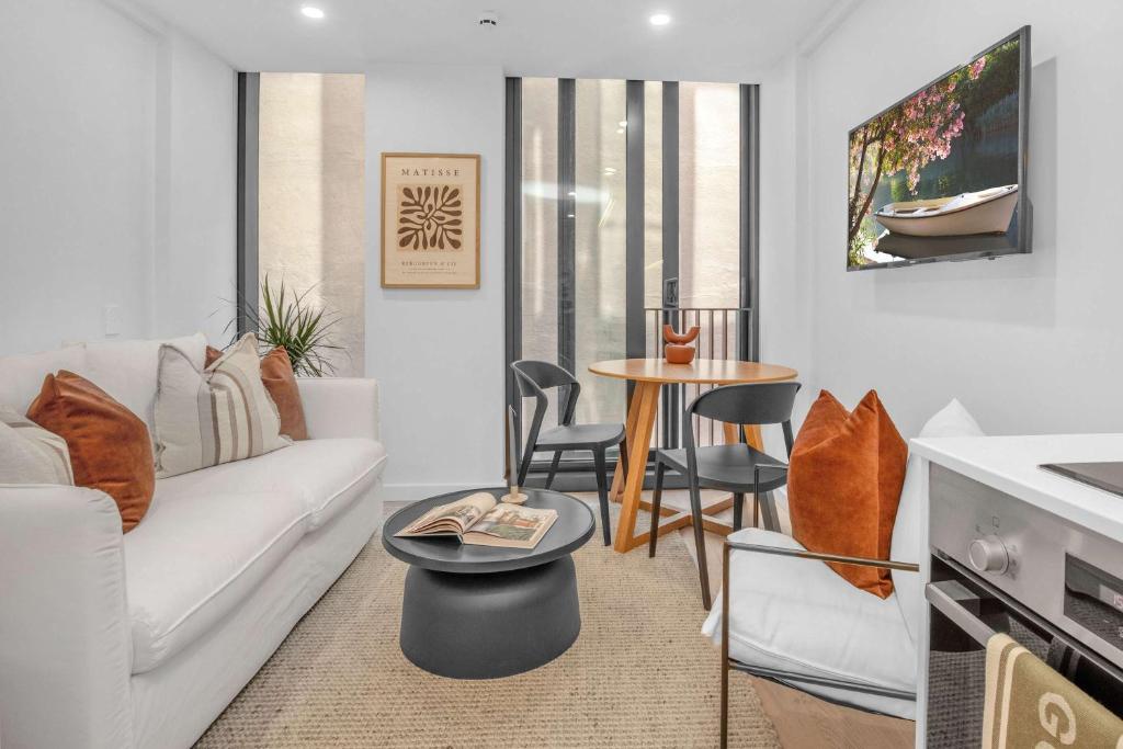 Perfectly Paired - Your Dual Apartment Escape - Resim 41