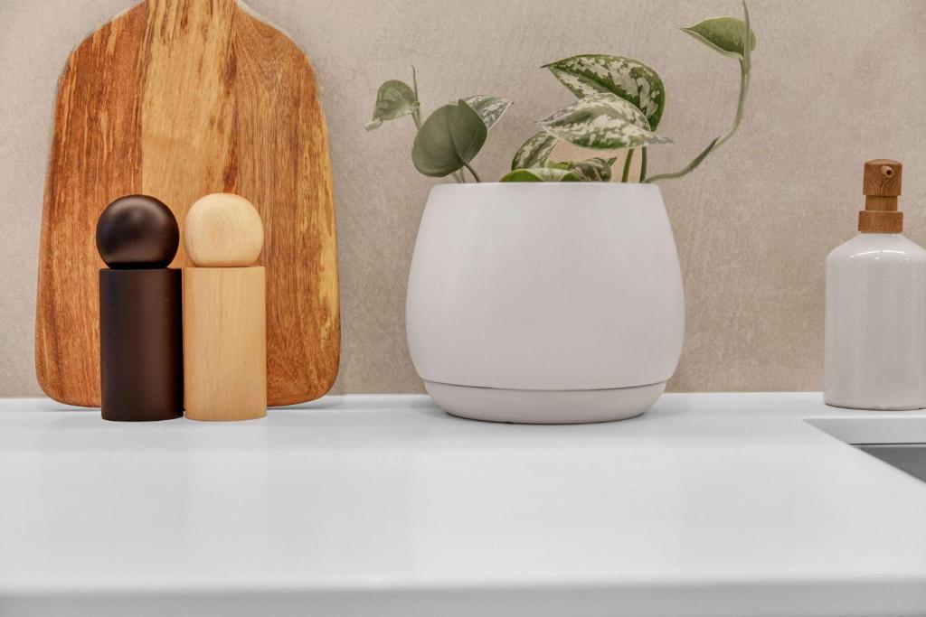 Perfectly Paired - Your Dual Apartment Escape - Resim 43