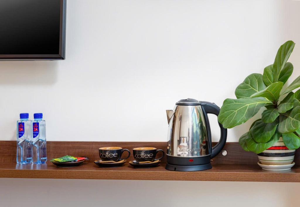 Tung Quang Hotel - 17