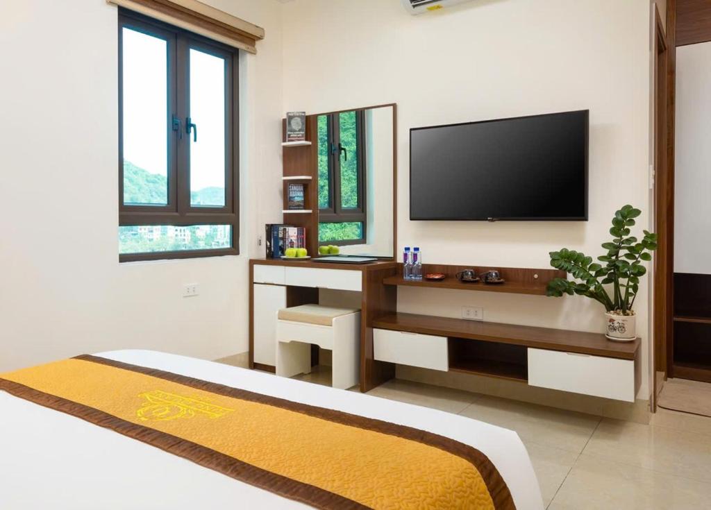 Tung Quang Hotel - 18