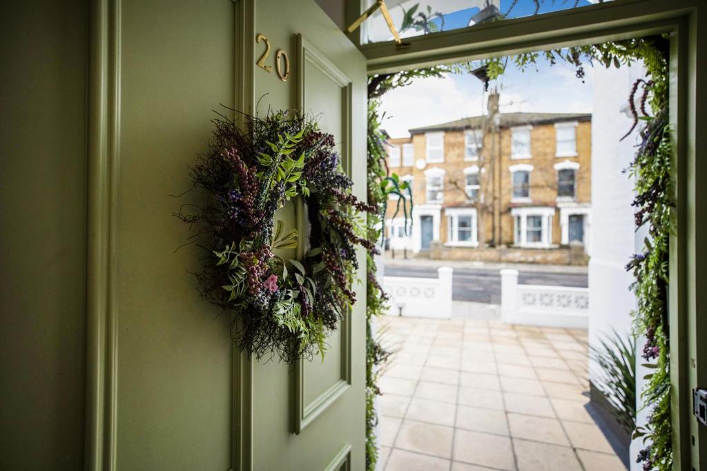 The Chapter Hotels - Finsbury Park - Resim 6