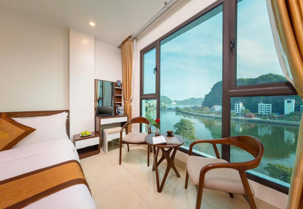 Tung Quang Hotel - 13