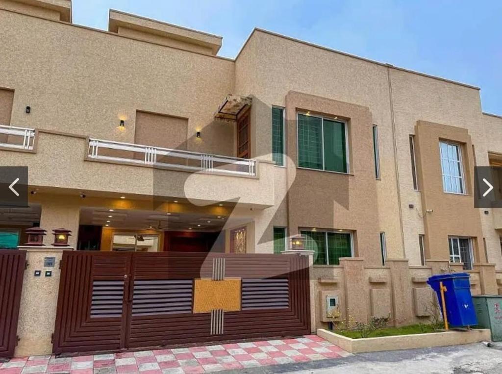 Pakistan Hammad Rent 5 Beds Furnished House For Rent in Bahria Town Phase 8, Rawalpindi ...