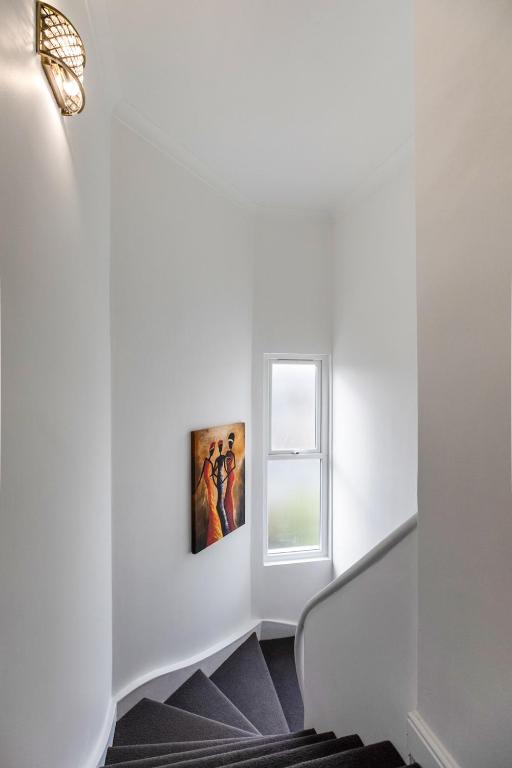 The Chapter Hotels - Finsbury Park - Resim 8