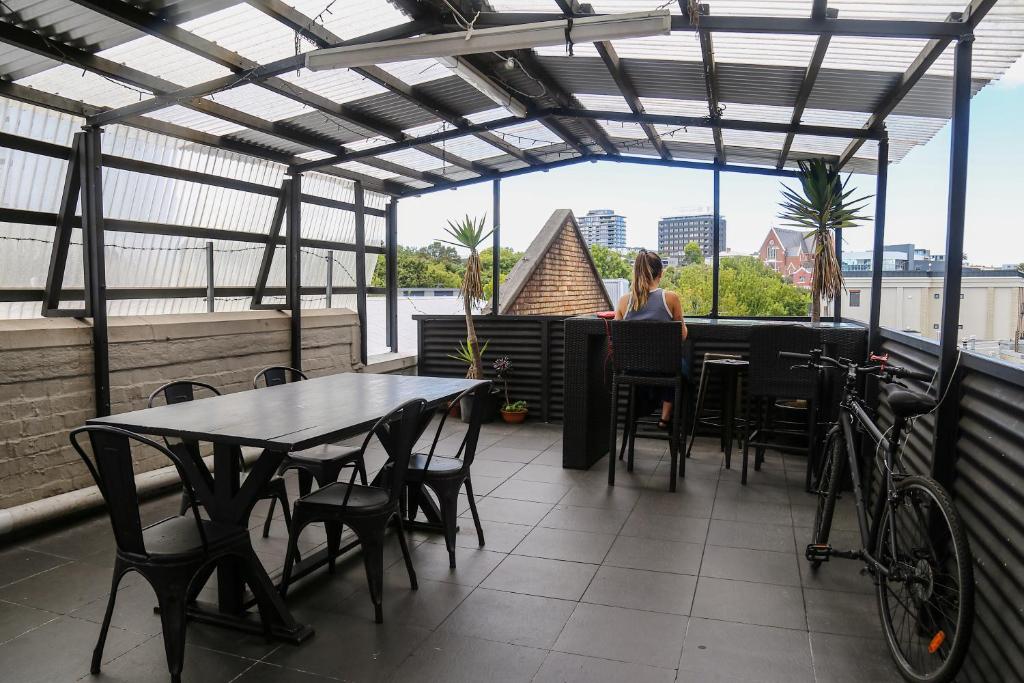 Imagen de la galería de K Road City Travellers, en Auckland