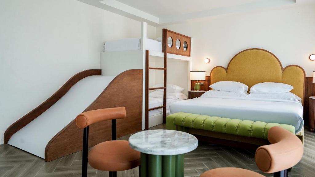 Sugar Marina Hotel -POP- Kata Beach - Resim 8