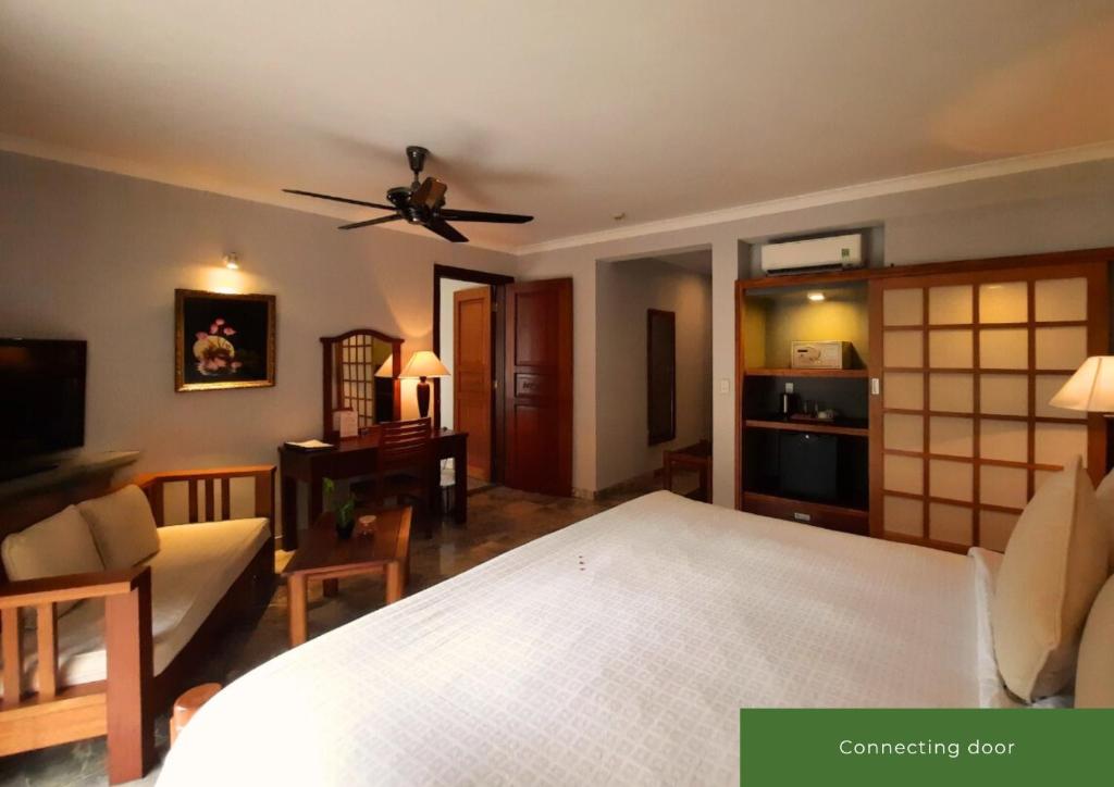 Pilgrimage Village Boutique Resort & Spa - 19