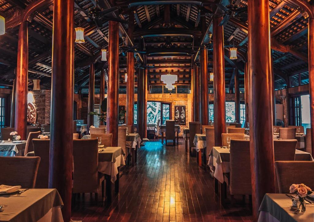 Pilgrimage Village Boutique Resort & Spa - 11