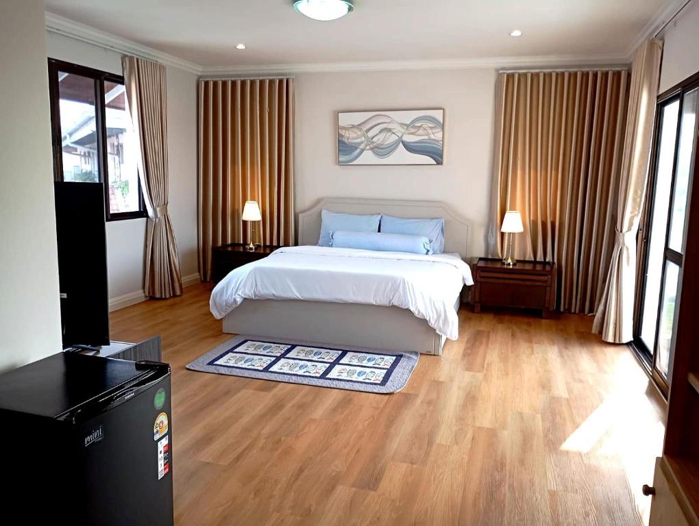 Photo from Amazing Riverside Villa in Bang Pakong in Bang Pakong, , Thailand