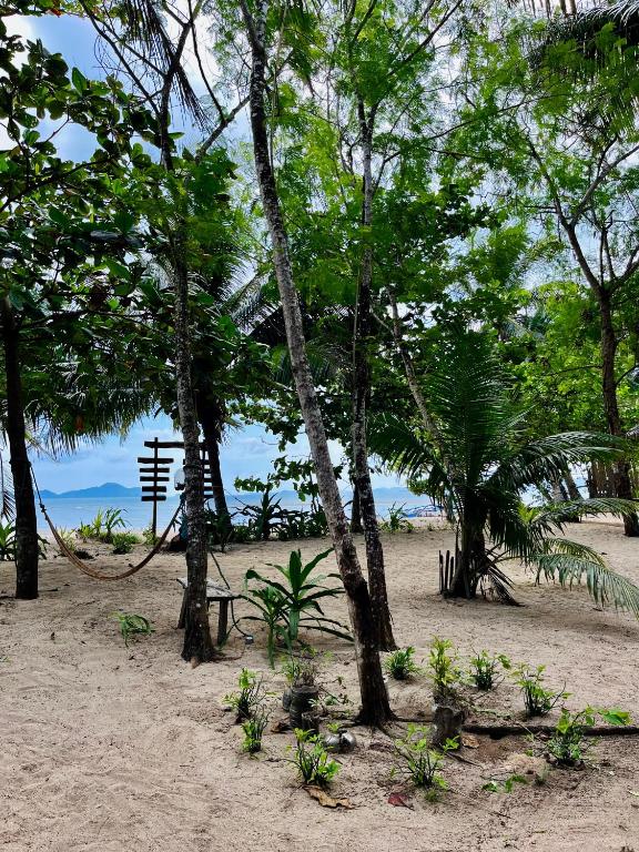 Efrena Agro Tourism Beach 6