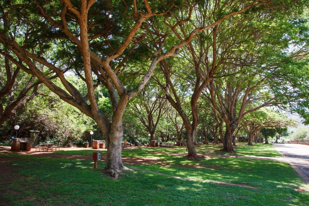 Blyde Canyon, A Forever Resort - Sitio De Campamento