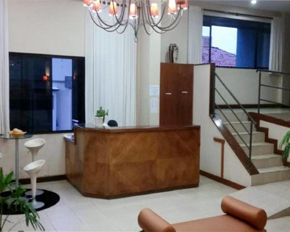 Aconchegante Flat em Ponta Negra