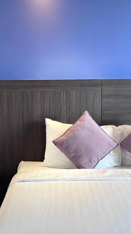 Hua Hin Grand Hotel and Plaza - SHA Extra Plus - Resim 19