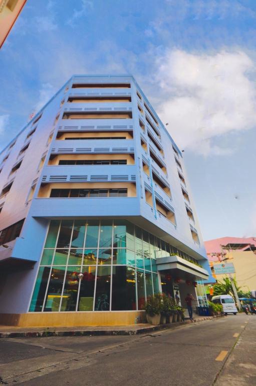 Friendlytel Hotel - Resim 6