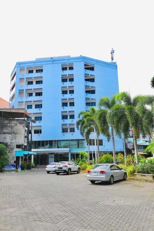 Friendlytel Hotel - Resim 4