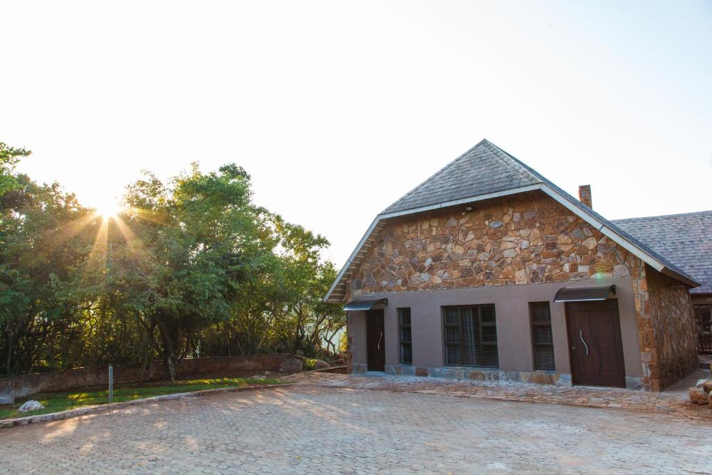 Blyde Canyon, A Forever Resort - Casa De Lujo De Seis Dormitorios