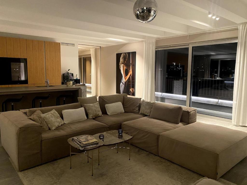 Highclass luxury penthouse near Kudamm, Berlin (updated prices 2025)