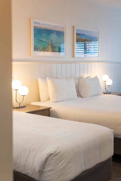 Ozone Hotel Kangaroo Island photo