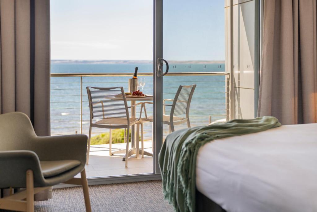 Ozone Hotel Kangaroo Island photo