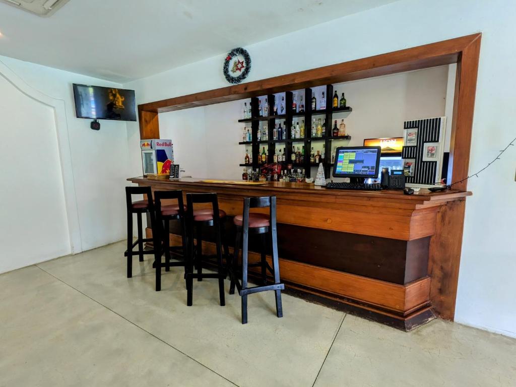 Fotografie z fotogalerie ubytování Rajarata Hotel Anuradhapura v destinaci Anuradhápura
