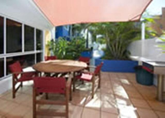 Fotografie z fotogalerie ubytování Myconos Resort v destinaci Maroochydore