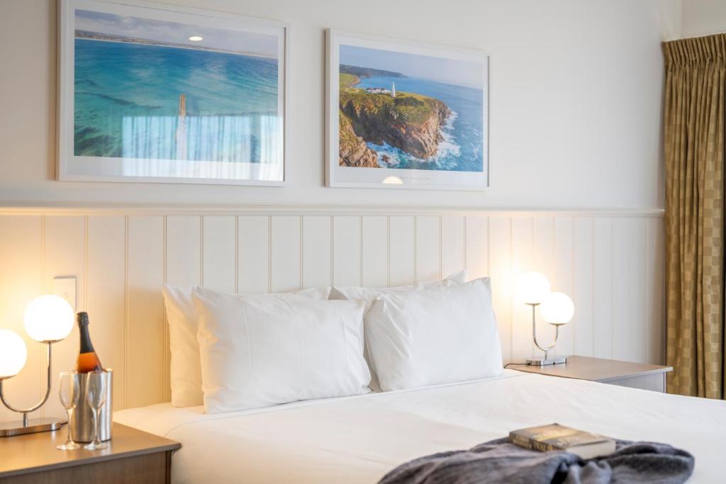Ozone Hotel Kangaroo Island photo