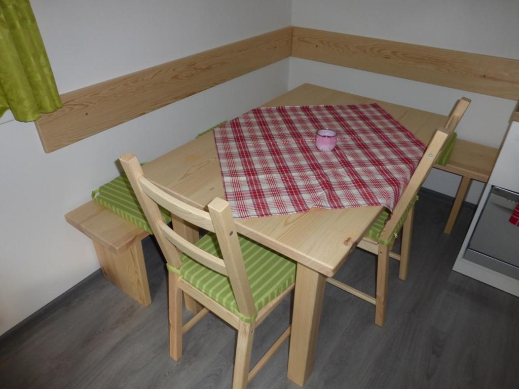 Fotografie z fotogalerie ubytování Apartment Obertraun v Obertraunu
