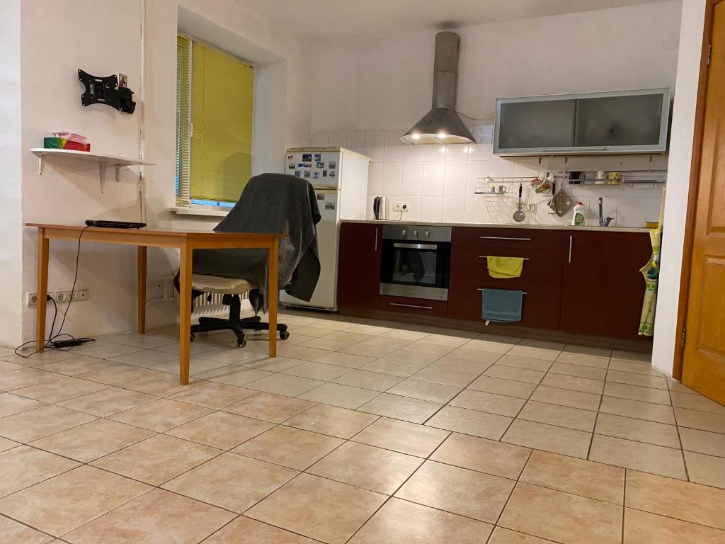 Квартира-студия - Apartamento De Una Habitación
