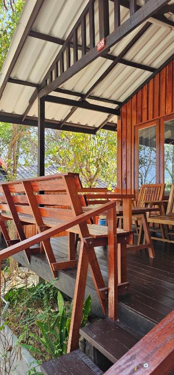 Fotografie z fotogalerie ubytování Horizon Resort v destinaci Ko Samed