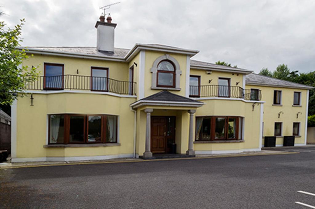 Ma Dwyer's Guest Accommodation