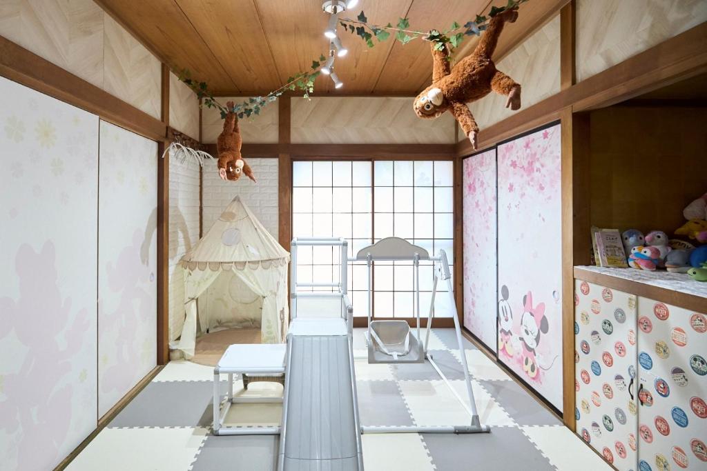 Fotografie z fotogalerie ubytování Numazu Sparkle v destinaci Numazu