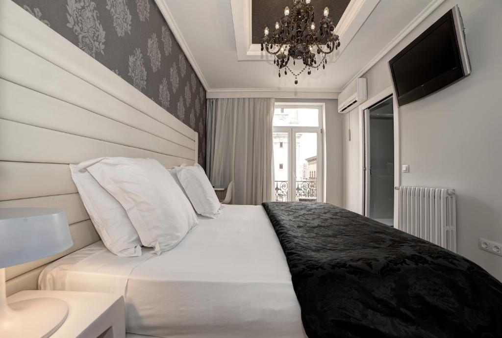 Hotel Pilar Plaza - Resim 29