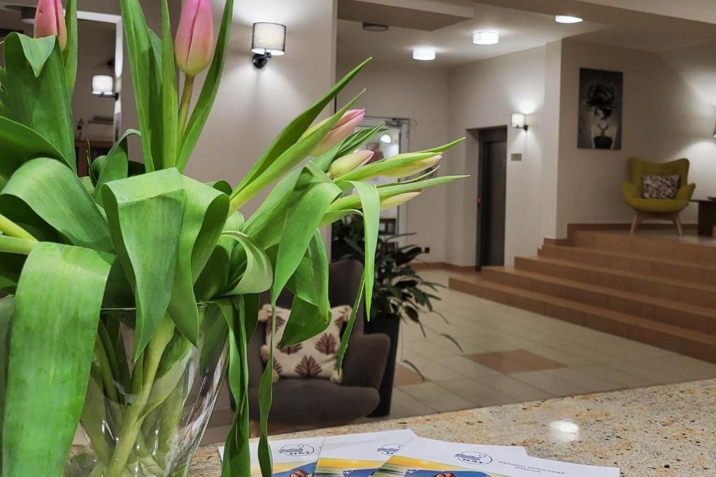 Posedenie v ubytovaní Hotel *** NAT Wisła