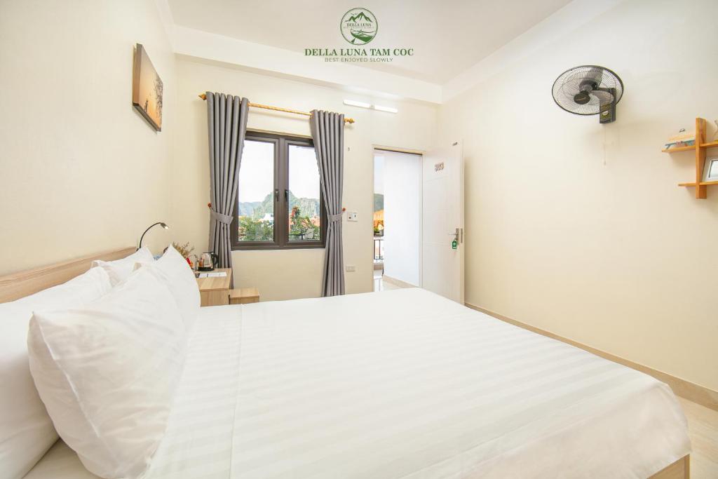 Della Luna Tam Coc Ninh Binh - 6