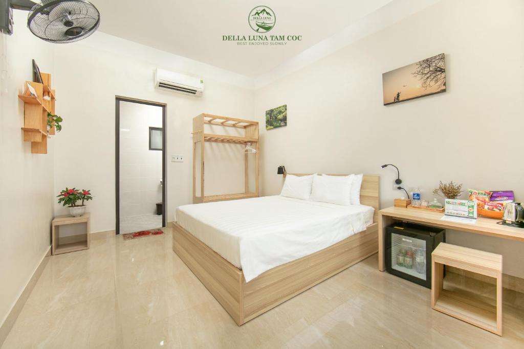 Della Luna Tam Coc Ninh Binh - 5