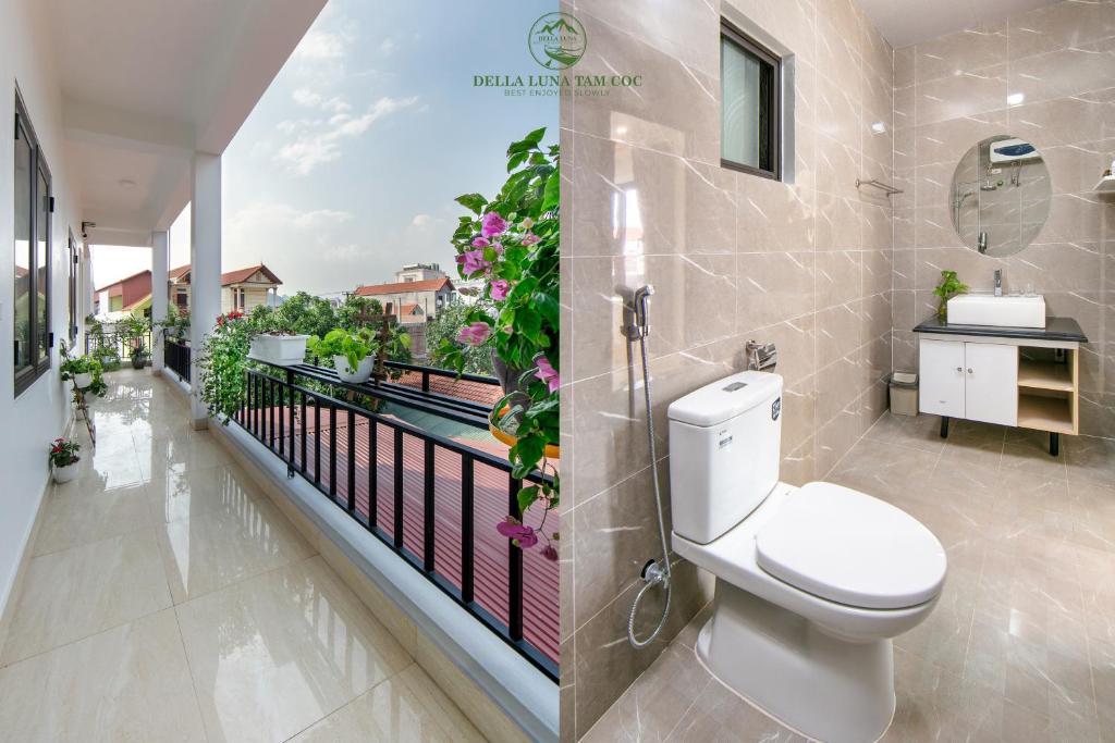 Della Luna Tam Coc Ninh Binh - 7