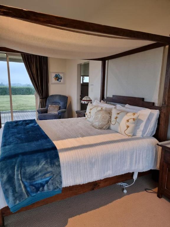 Mountainview Villa Suite in an 6-bedroom Villa - Resim 25