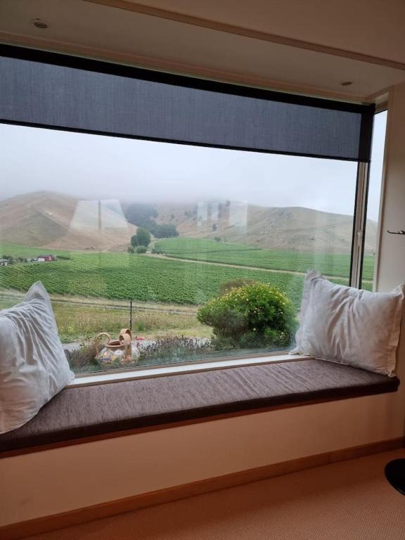 Mountainview Villa Suite in an 6-bedroom Villa - Resim 23