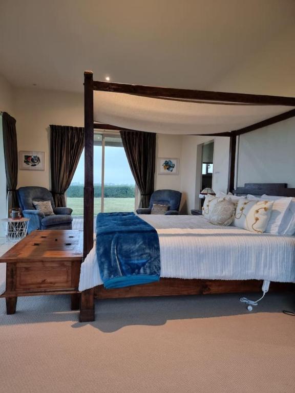 Mountainview Villa Suite in an 6-bedroom Villa - Resim 22